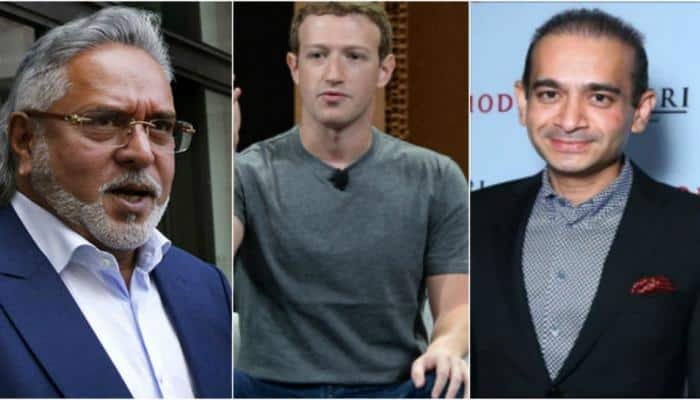 Can summon Mark Zuckerberg, why not Nirav Modi and Vijay Mallya: RJD takes dig at BJP