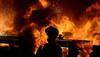 Toll in Kurangani forest fire in Theni district rises to 18
