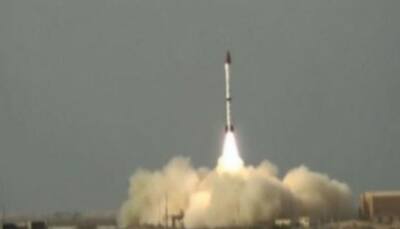 China sells advanced missile tracking system to Pakistan