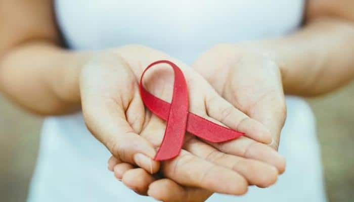 HIV prevalence rate third highest in Nagaland, highest in Manipur: Study