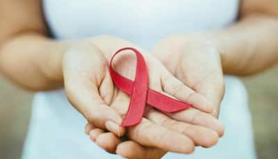 HIV prevalence rate third highest in Nagaland, highest in Manipur: Study