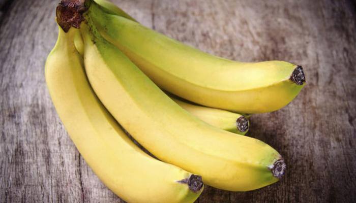 Banana plant extract may help you relish melt-proof ice cream