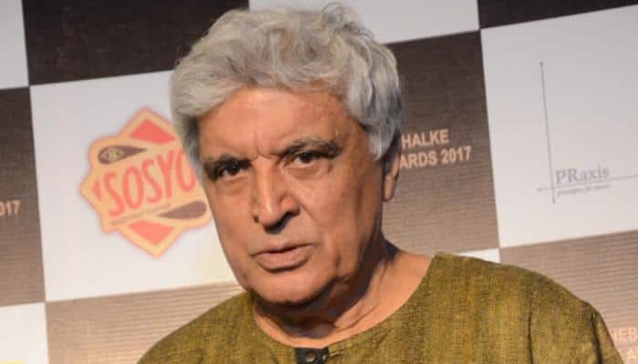 Javed Akhtar blasts columnist who questioned makers&#039; choice to cast Aamir Khan in Mahabharata
