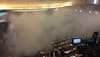 Tear gas in Parliament? Kosovo lawmakers make MPs elsewhere look like angels