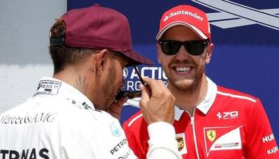 Sebastian Vettel aims to end Ferrari''s decade-long F1 championship wait