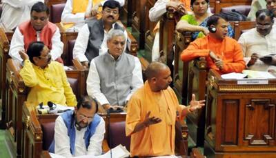 If need arises, we'll give reservation to most backward sections: Uttar Pradesh CM Yogi Adityanath