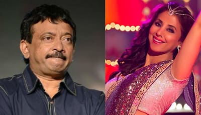 Ram Gopal Varma delighted by Urmila Matondkar's return to silver screen — Check out his reaction