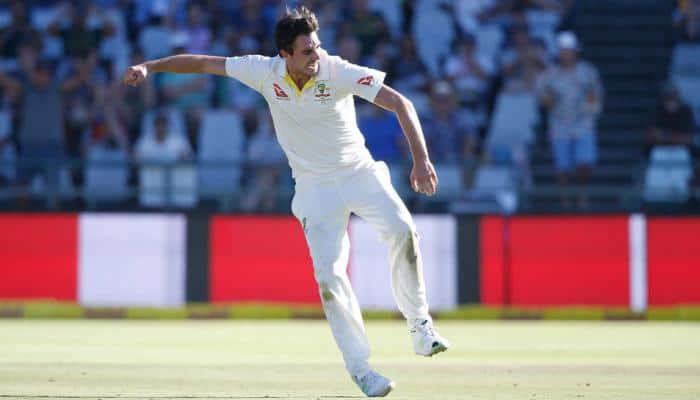 3rd Test, South Africa vs Australia: Pat Cummins makes it Australia's day after Dean Elgar's ton