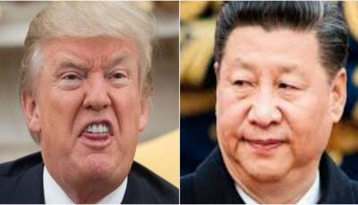 Donald Trump set to impose tariffs on $50 billion in Chinese goods
