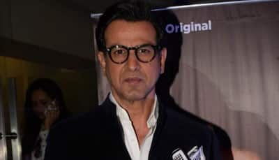 I was dying inside, says Ronit Roy on keeping away from TV