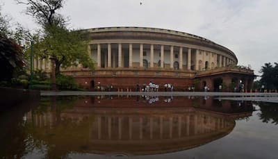 Stage set for polls for 25 Rajya Sabha seats, all eyes on Uttar Pradesh