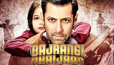 Salman Khan's Bajrangi Bhaijaan rakes in Rs 875 cr, becomes 4th highest Indian grosser