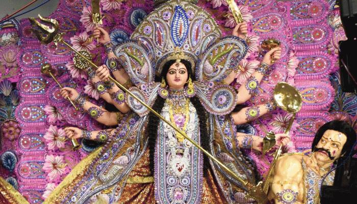 Chaitra Navratri 2018: Day 6 - Worship Maa Katyayani for blissful married life