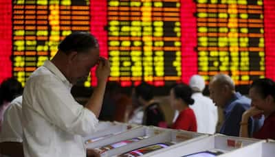 Chinese stock markets open down 3% after launch of trade war with US