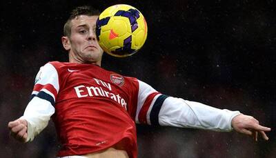Jack Wilshere knee niggle keeps him out of Netherlands friendly but could come back against Italy