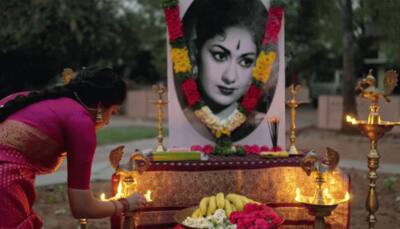 Mahanati: Keerthy Suresh posts emotional message after shooting concludes