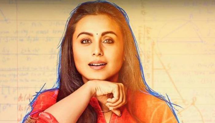 Rani Mukerji starrer Hichki movie review: Check out Bollywood's verdict