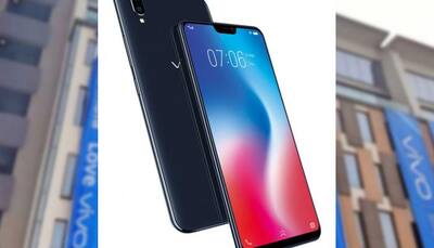 Vivo V9 India launch today: Specs, price, live stream and more