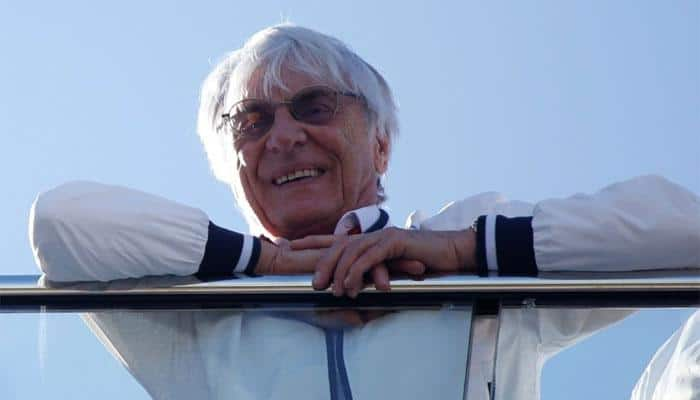 Bernie Ecclestone urges F1 to take breakaway threat seriously