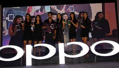OPPO F7 to be launched in India on March 26