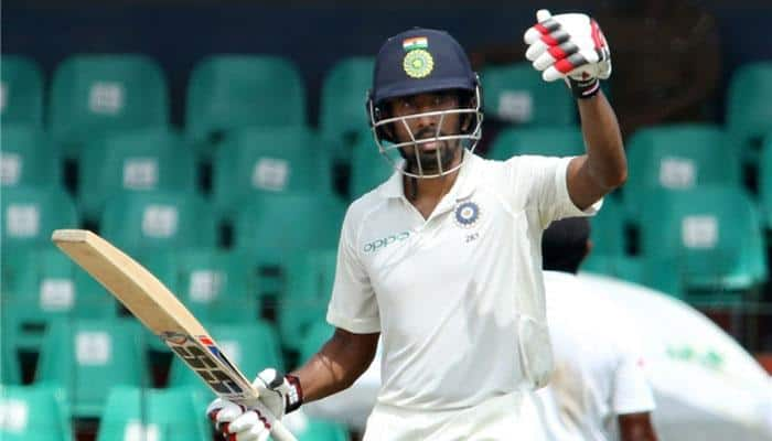 I&#039;m ready to bat anywhere in the Sunrisers Hyderabad line-up: Wriddhiman Saha