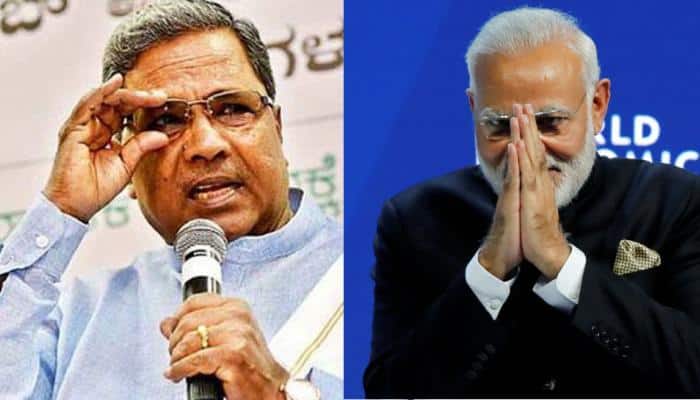 We need to resist: Siddaramaiah calls for CMs of southern states to oppose Modi government proposal