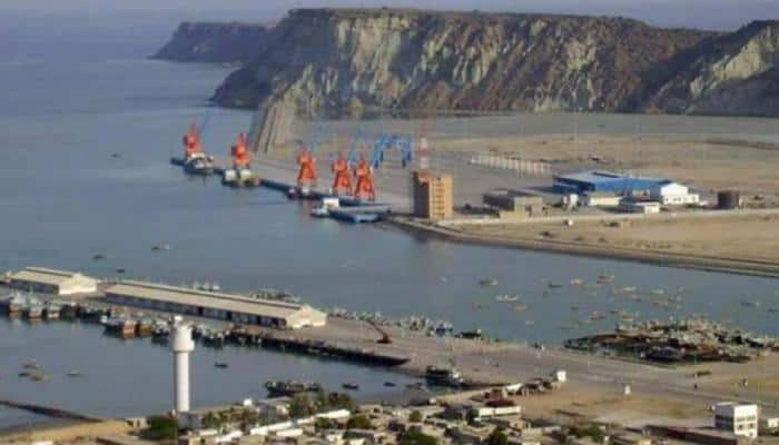 India key to CPEC&#039;s success: Pakistan&#039;s new political tactic