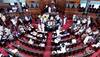 Rajya Sabha elections: The formula to elect MPs