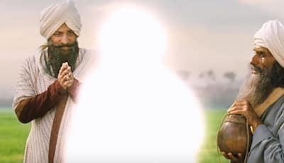 Nanak Shah Fakir trailer: Watch Guru Nanak Dev's spiritual journey
