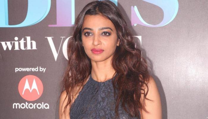  Radhika Apte was asked to enact a &#039;phone sex scene&#039; for Dev D audition