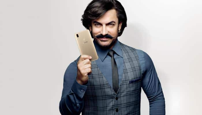 Vivo V9 launched in India at Rs 22,990: Pe-order, availability and more