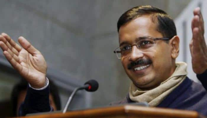 &#039;Satya ki jeet&#039;, says Arvind Kejriwal as Delhi HC sets aside disqualification of AAP MLAs