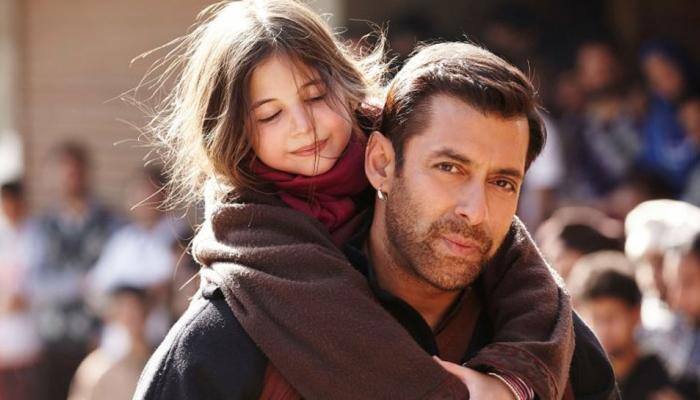 Salman Khan's 'Bajrangi Bhaijaan' earns Rs 260 cr in China