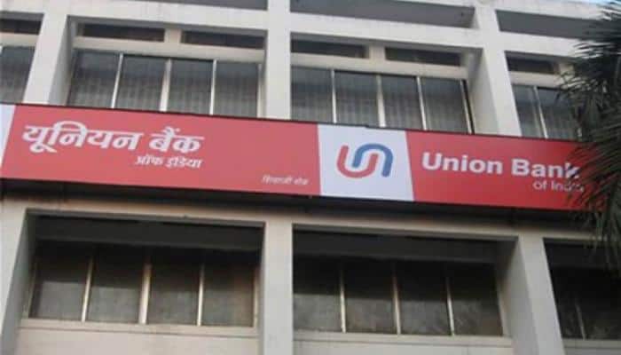 Union Bank of India shares crack over 9% on loan fraud worries