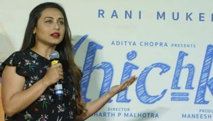 Tourette Syndrome: All you need to know about Rani Mukerji&#039;s condition in Hichki