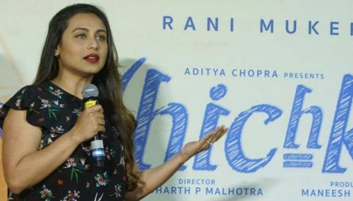 Tourette Syndrome: All you need to know about Rani Mukerji's condition in Hichki