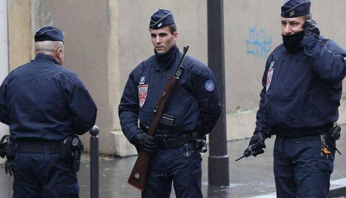 Two dead in France supermarket shooting, attacker claimed allegiance to IS: Report Two dead in France supermarket shooting, attacker claimed allegiance to IS: Report