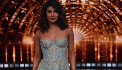 Priyanka Chopra to help fresh talent break into Bollywood