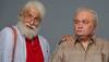 Amitabh Bachchan-Rishi Kapoor's 102 Not Out is very young at heart: Umesh Shukla