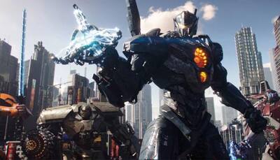 Pacific Rim Uprising movie review: A plodding monster versus robot mayhem 
