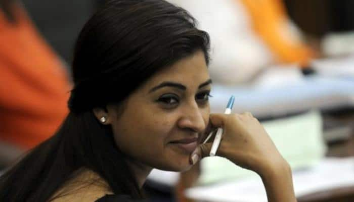 Court reserves order on framing charge against AAP MLA Alka Lamba