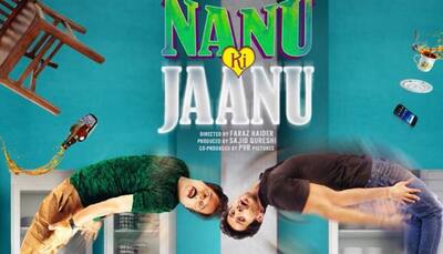 Nanu Ki Jaanu: Abhay Deol, Patralekhaa look quirky in first motion poster