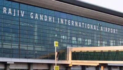 Hyderabad Airport embarks on expansion on 10th anniversary