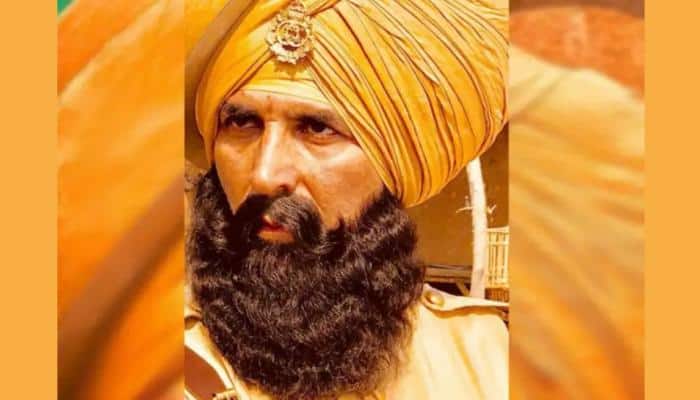 Every time that I wear the turban, I am filled with pride, says Akshay Kumar
