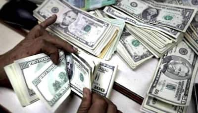 Forex reserves down by $152.4 million to $421.334 billion: RBI