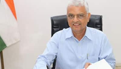 Facebook has no access to Election Commission's data, we are on guard: Chief Election Commissioner Rawat