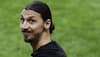 MLS: LA Galaxy confirm Zlatan Ibrahimovic signing, Swede says ready to win