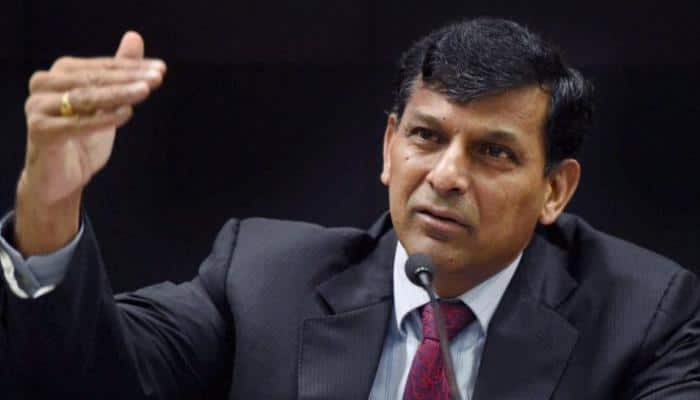 Global economic recovery will plunge if US-China trade war soar: Raghuram Rajan