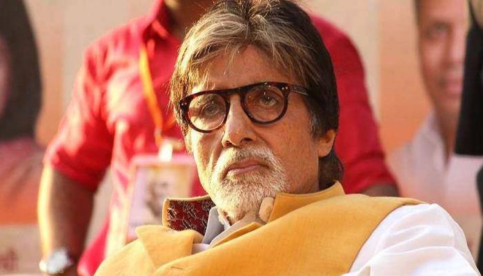 Amitabh Bachchan is not in favour of a museum dedicated to him