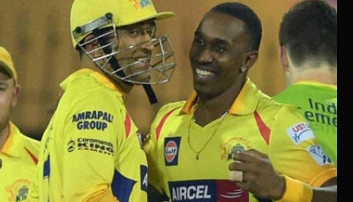 MS Dhoni, N Srinivasan reunite at Chepauk as Chennai Super Kings start training